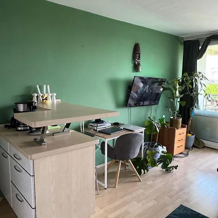 Apartment Oktoberfest Dream